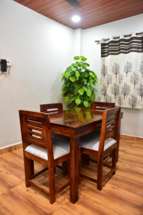Valerys Nest Bogmalo - Private villa near the beach and Dabolim airport